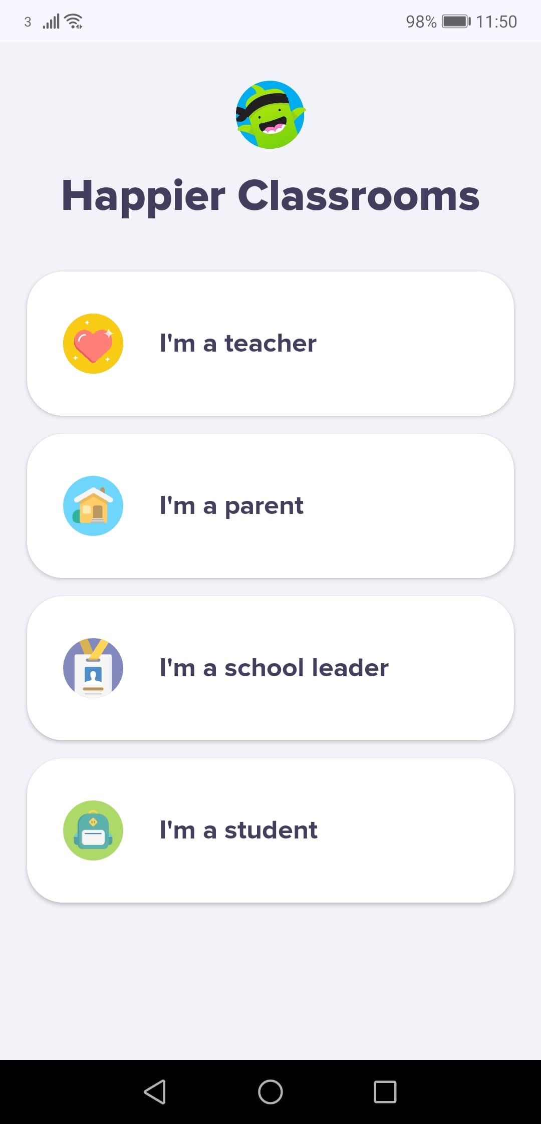 Class Dojo Northfield Manor Primary Academy